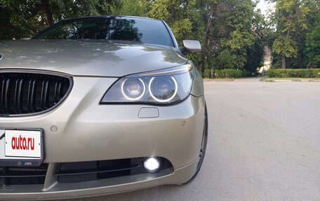 BMW 5 серия, 2004 год, 1 099 000 рублей, 6 фотография