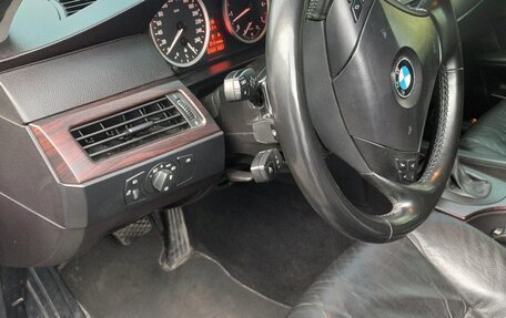 BMW 5 серия, 2004 год, 1 099 000 рублей, 8 фотография