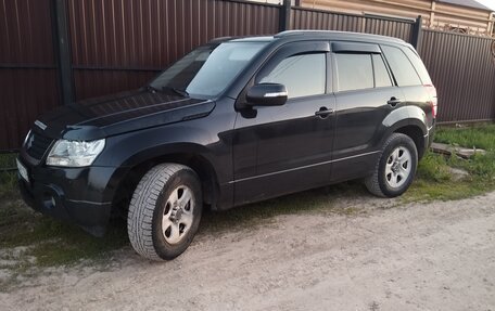 Suzuki Grand Vitara, 2008 год, 930 000 рублей, 5 фотография