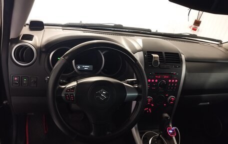 Suzuki Grand Vitara, 2008 год, 930 000 рублей, 15 фотография