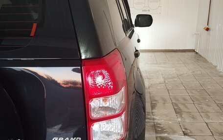 Suzuki Grand Vitara, 2008 год, 930 000 рублей, 13 фотография