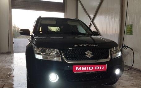 Suzuki Grand Vitara, 2008 год, 930 000 рублей, 6 фотография