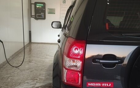 Suzuki Grand Vitara, 2008 год, 930 000 рублей, 11 фотография
