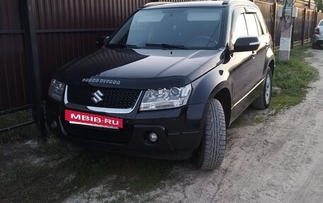 Suzuki Grand Vitara, 2008 год, 930 000 рублей, 3 фотография