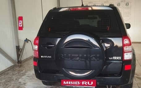 Suzuki Grand Vitara, 2008 год, 930 000 рублей, 4 фотография