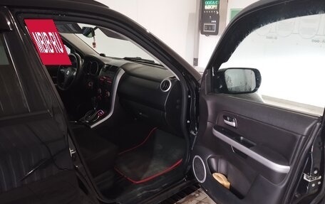 Suzuki Grand Vitara, 2008 год, 930 000 рублей, 8 фотография