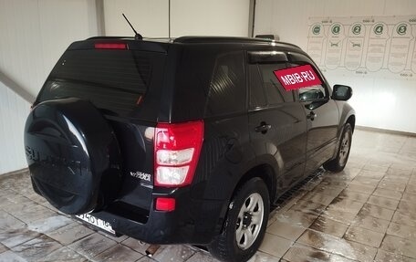Suzuki Grand Vitara, 2008 год, 930 000 рублей, 7 фотография