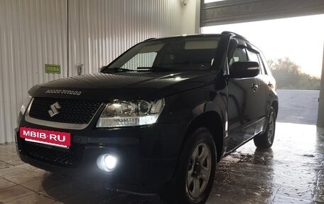 Suzuki Grand Vitara, 2008 год, 930 000 рублей, 9 фотография