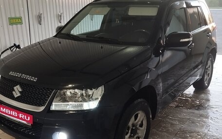 Suzuki Grand Vitara, 2008 год, 930 000 рублей, 2 фотография