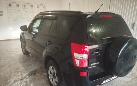 Suzuki Grand Vitara, 2008 год, 930 000 рублей, 16 фотография