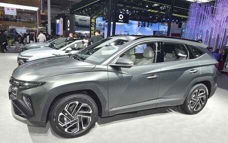 Hyundai Tucson, 2025 год, 3 750 000 рублей, 7 фотография