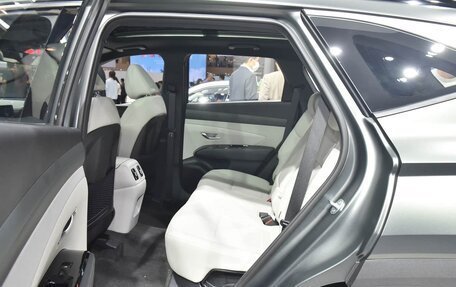 Hyundai Tucson, 2025 год, 3 750 000 рублей, 14 фотография