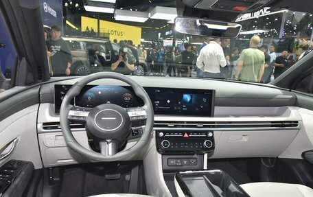 Hyundai Tucson, 2025 год, 3 750 000 рублей, 10 фотография