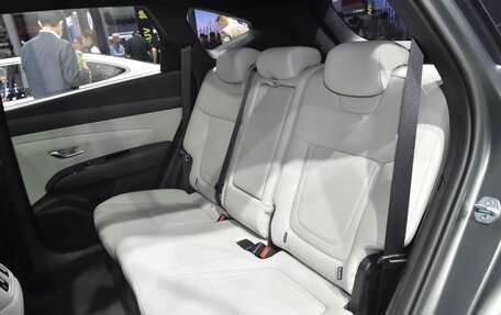 Hyundai Tucson, 2025 год, 3 750 000 рублей, 8 фотография