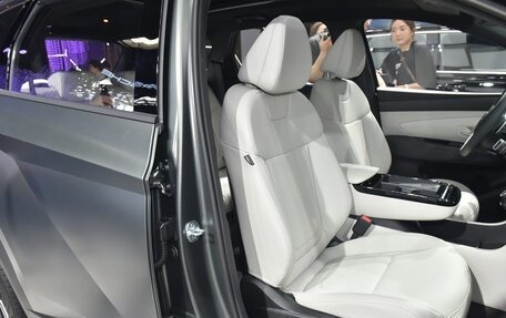 Hyundai Tucson, 2025 год, 3 750 000 рублей, 13 фотография