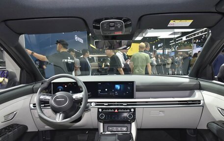 Hyundai Tucson, 2025 год, 3 750 000 рублей, 12 фотография