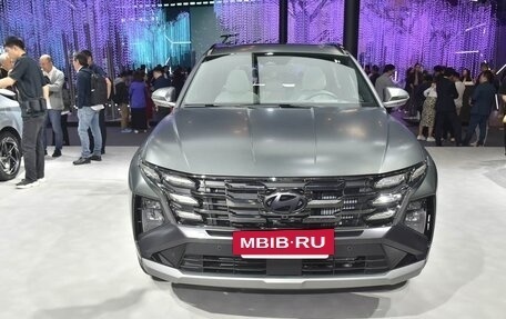 Hyundai Tucson, 2025 год, 3 750 000 рублей, 5 фотография