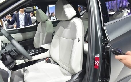 Hyundai Tucson, 2025 год, 3 750 000 рублей, 9 фотография