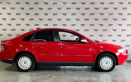 Volvo S40 II, 2007 год, 630 000 рублей, 3 фотография