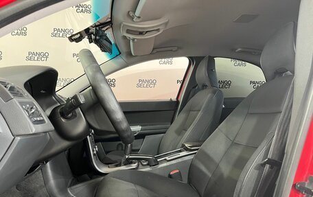 Volvo S40 II, 2007 год, 630 000 рублей, 8 фотография