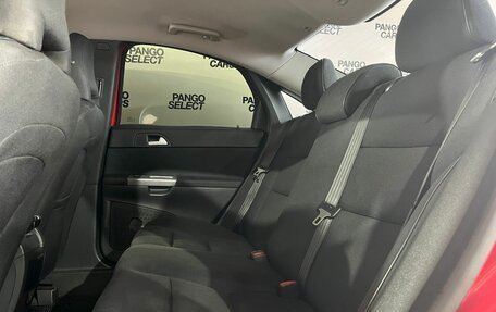 Volvo S40 II, 2007 год, 630 000 рублей, 16 фотография