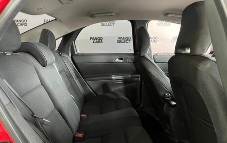 Volvo S40 II, 2007 год, 630 000 рублей, 15 фотография