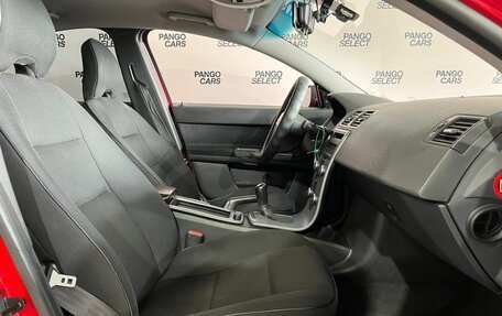 Volvo S40 II, 2007 год, 630 000 рублей, 13 фотография