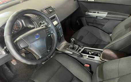 Volvo S40 II, 2007 год, 630 000 рублей, 9 фотография