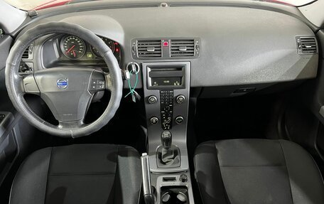 Volvo S40 II, 2007 год, 630 000 рублей, 12 фотография
