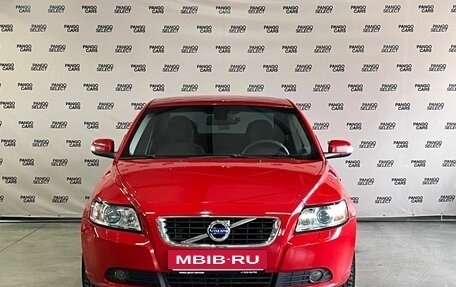 Volvo S40 II, 2007 год, 630 000 рублей, 2 фотография