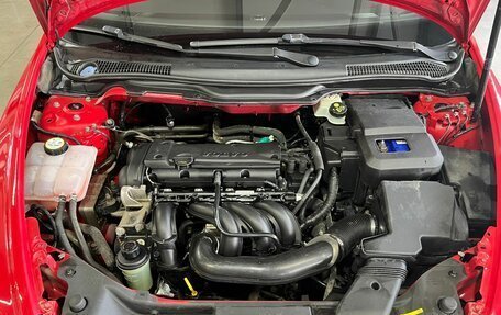 Volvo S40 II, 2007 год, 630 000 рублей, 17 фотография