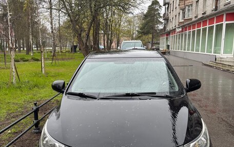 KIA Rio III рестайлинг, 2014 год, 450 000 рублей, 2 фотография