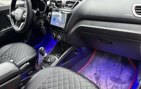 KIA Rio III рестайлинг, 2014 год, 450 000 рублей, 7 фотография