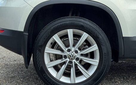 Volkswagen Tiguan I, 2011 год, 1 410 000 рублей, 7 фотография