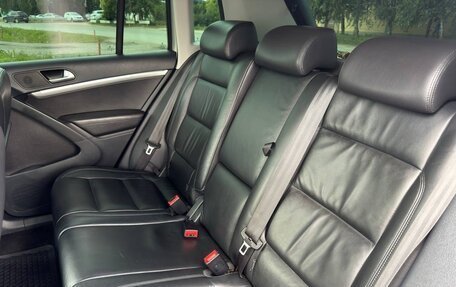 Volkswagen Tiguan I, 2011 год, 1 410 000 рублей, 12 фотография