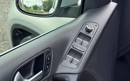 Volkswagen Tiguan I, 2011 год, 1 410 000 рублей, 15 фотография