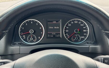 Volkswagen Tiguan I, 2011 год, 1 410 000 рублей, 13 фотография