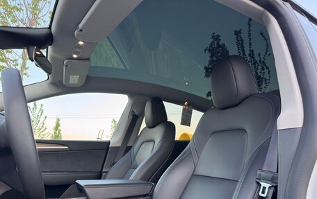 Tesla Model Y I, 2023 год, 3 980 000 рублей, 15 фотография