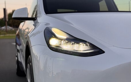 Tesla Model Y I, 2023 год, 3 980 000 рублей, 9 фотография