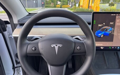 Tesla Model Y I, 2023 год, 3 980 000 рублей, 18 фотография