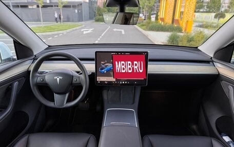 Tesla Model Y I, 2023 год, 3 980 000 рублей, 19 фотография