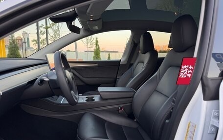 Tesla Model Y I, 2023 год, 3 980 000 рублей, 14 фотография