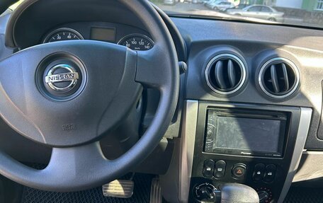 Nissan Almera, 2013 год, 675 000 рублей, 2 фотография
