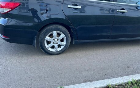 Nissan Almera, 2013 год, 675 000 рублей, 4 фотография