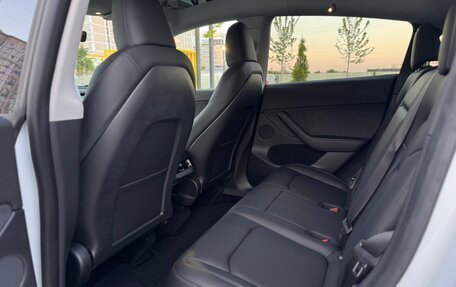 Tesla Model Y I, 2023 год, 3 980 000 рублей, 22 фотография