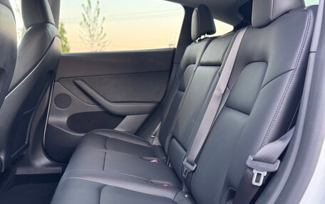 Tesla Model Y I, 2023 год, 3 980 000 рублей, 23 фотография