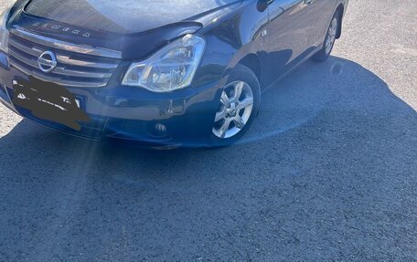 Nissan Almera, 2013 год, 675 000 рублей, 6 фотография