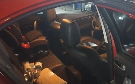 Mazda 6, 2008 год, 1 400 000 рублей, 11 фотография