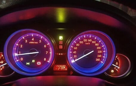 Mazda 6, 2008 год, 1 400 000 рублей, 12 фотография