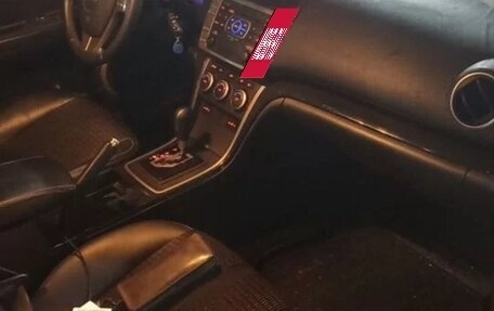 Mazda 6, 2008 год, 1 400 000 рублей, 4 фотография